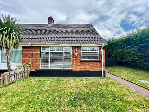 Photo 1 of 33 Lansdowne Road, Waterside, Derry