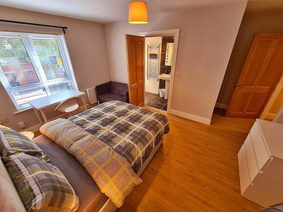 Photo 1 of Ensuite Room 1, 361 Donegall Rd, Belfast