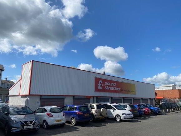 Photo 1 of 27-29 Antrim Street, Lisburn
