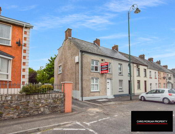 Photo 1 of 26 Moore Street, Aughnacloy Dungannon