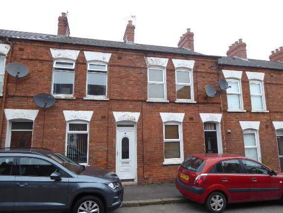 Photo 1 of 16 Wayland Street, Castlereagh Road, Belfast