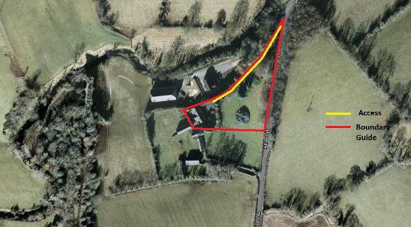 Photo 1 of Ballyards Cottage, 73 Ballyards Road, Milford, Armagh