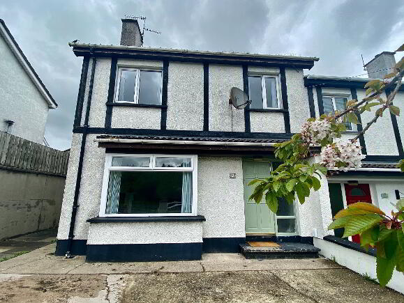 Photo 1 of 9 Glen Road, Derry