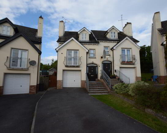 Photo 1 of 38 Lambfield Drive, Lurgaboy Lane, Dungannon