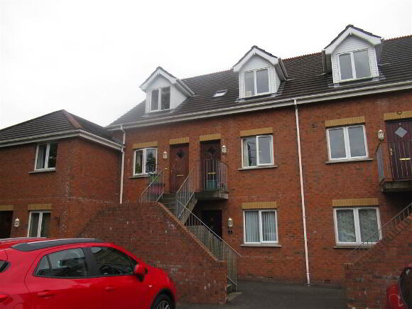 Photo 1 of Apt 7 Parkgate Place, 35 Parkgate Avenue, Belfast
