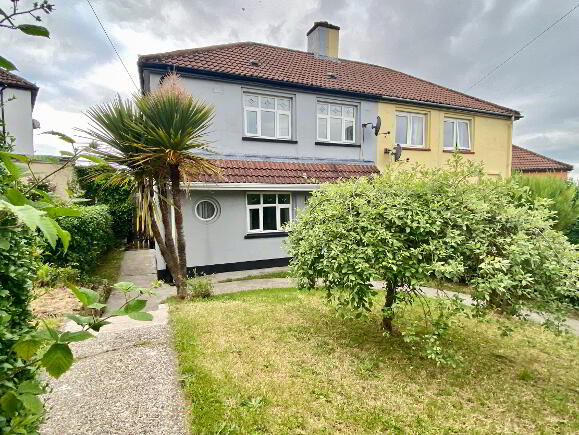 Photo 1 of 34 Fanad Drive, Creggan, Derry