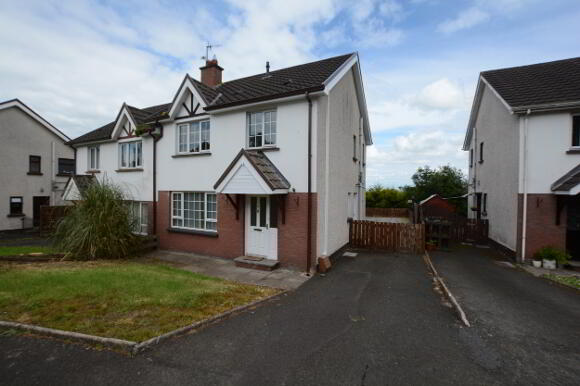 Photo 1 of 8 Parkwood Manor, Dungannon