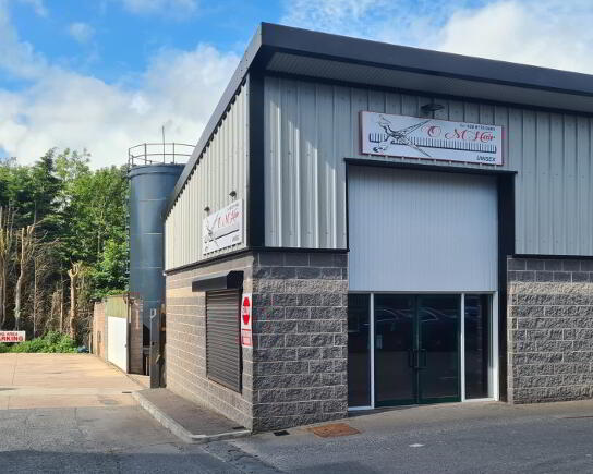 Photo 1 of Unit A, 10 BALLYGAWLEY ROAD, Dungannon