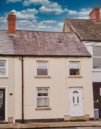 Photo 1 of (Lot 1) 1 Old Dublin Road, Carlow