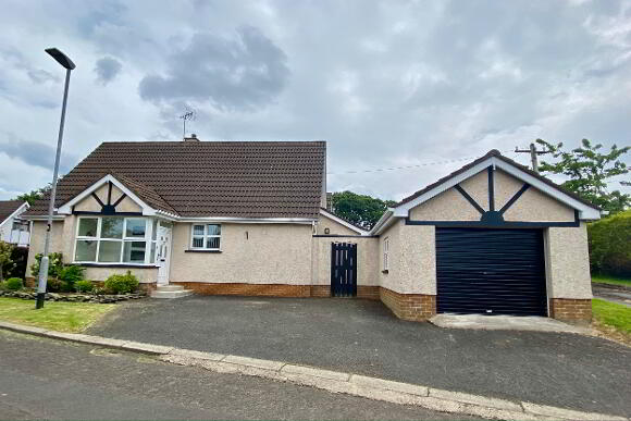Photo 1 of 2 Grange Avenue, Kilfennan, L'Derry