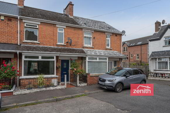 Photo 1 of 41 Victoria Avenue, Sydenham, Belfast