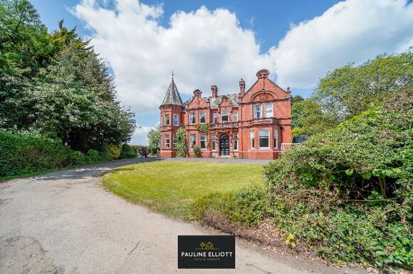Photo 1 of Troy Hall, 9 Troy Park, Derry