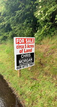 Photo 1 of Old Ballygawley Road, Dungannon