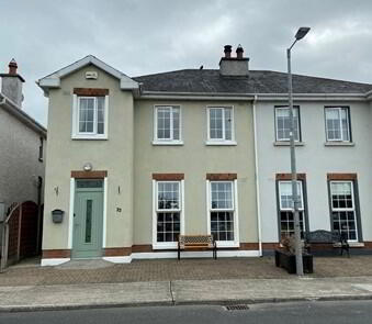 Photo 1 of 22 Glenvale, Ballyragget