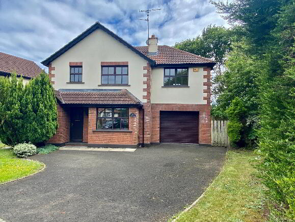 Photo 1 of 18 Millbrook, Eglinton, Derry