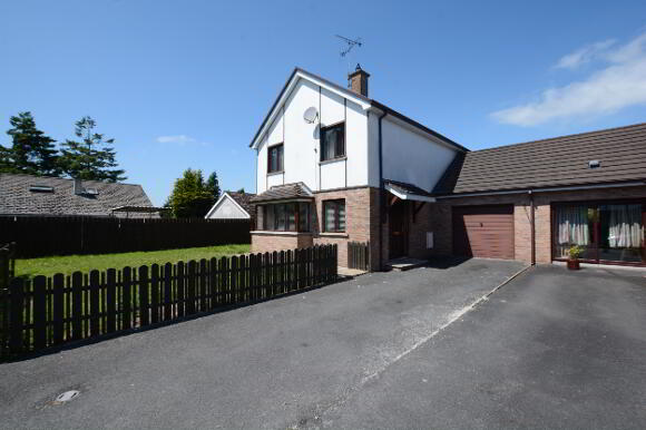Photo 1 of 5 Laghey Court Killyman, Dungannon