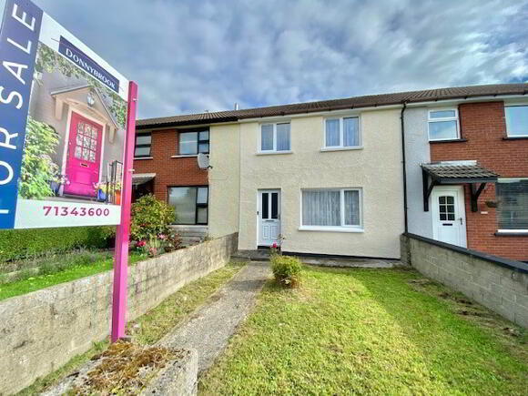 Photo 1 of 549 Carnhill, Derry
