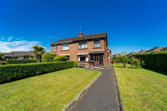 Photo 1 of 129 Ballynahinch Road, Lisburn