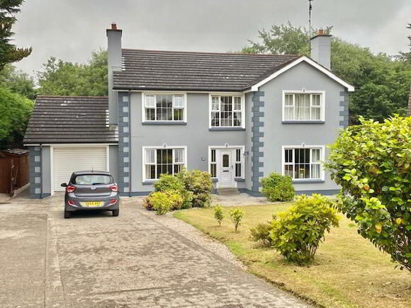 Photo 1 of 22 Cawhill Park, L'Derry
