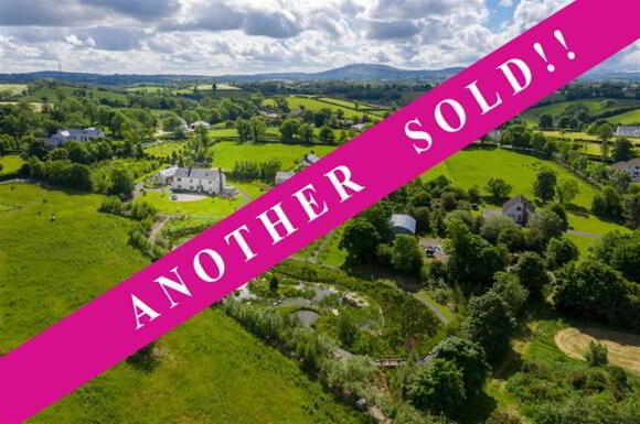 Photo 1 of Skellig House, 35b Ballynahinch Road, Dromore