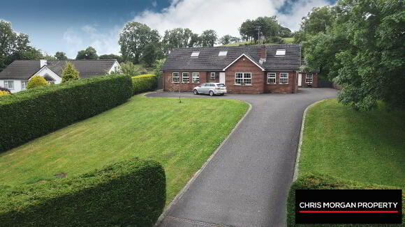 Photo 1 of 4 Killymoyle Road, Dungannon