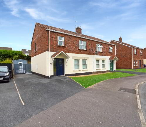 Photo 1 of 9 Canal Quay Coalisland, Dungannon