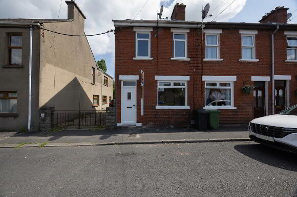 Photo 1 of 31 Princes Street, Lurgan, Craigavon