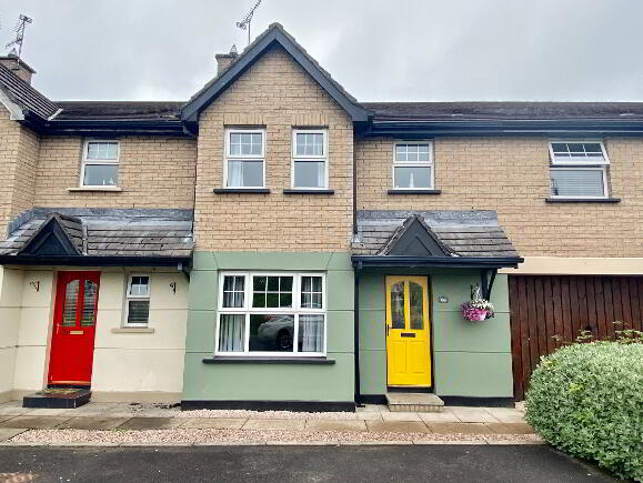 Photo 1 of 32 Spruce Meadows, Culmore, Derry