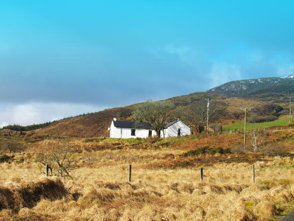 Photo 1 of Cloghoin, Letterbarra, Donegal Town