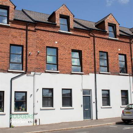 Photo 1 of Apartment 3 36 Upper Newtownards Road, Belfast