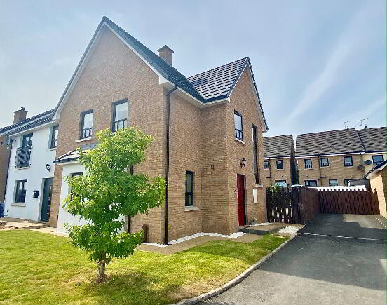 Photo 1 of 29a Butlers Wharf, Waterside, Derry