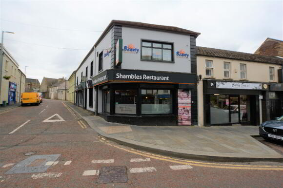 Photo 1 of 52 A Irish Street, Dungannon