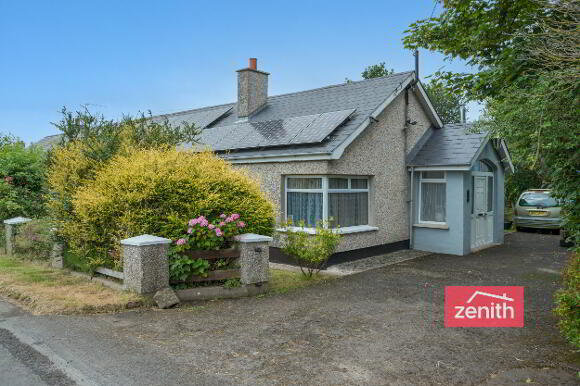 Photo 1 of Largy Road, Gortnagallon, Crumlin