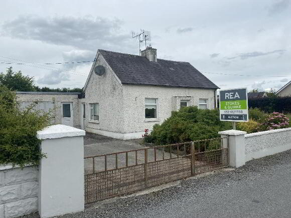 Photo 1 of The Cottage, & Field, Clonmaine, Donaskeagh