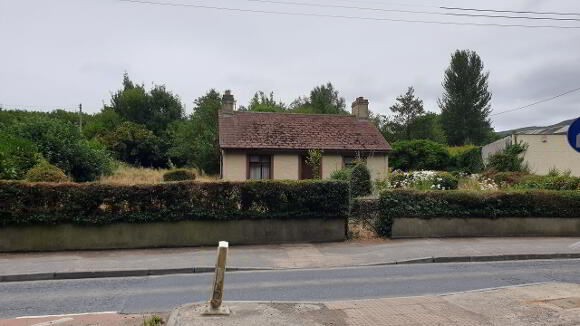 Photo 1 of 72 Camlough Road, Bessbrook, Newry