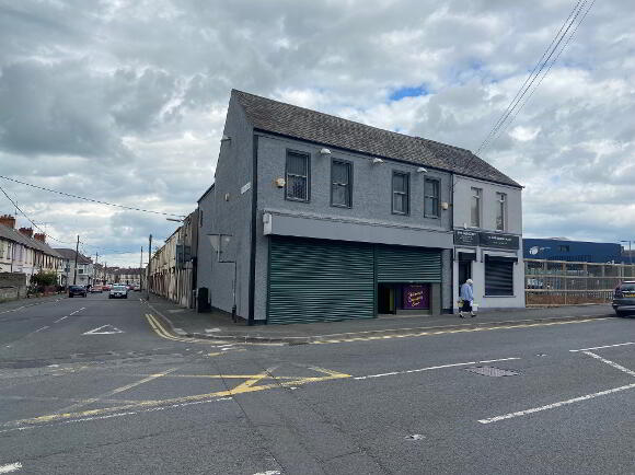 Photo 1 of 9 Lough Road, Lurgan