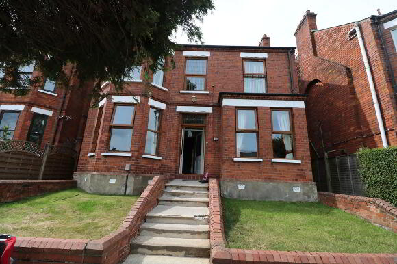 Photo 1 of 224 Cliftonville Road, Belfast