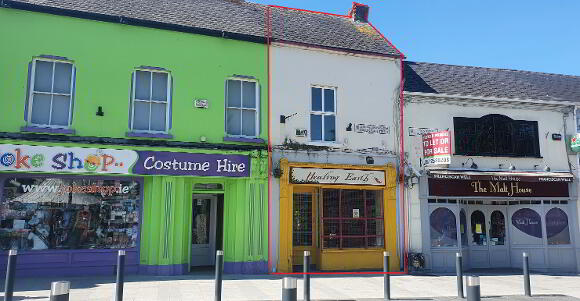 Photo 1 of 1 Dublin Gate Street, Church Street, Athlone