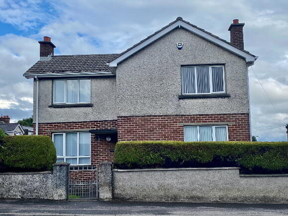 Photo 1 of 9 Racecourse Road, Pennyburn, Derry