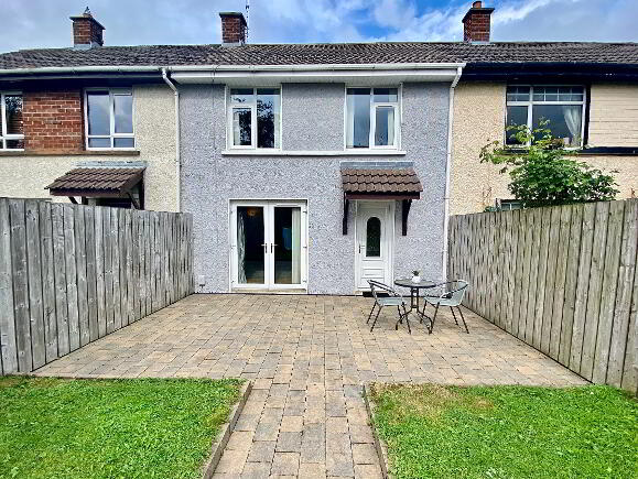 Photo 1 of 22 Virginia Court, Waterside, Derry