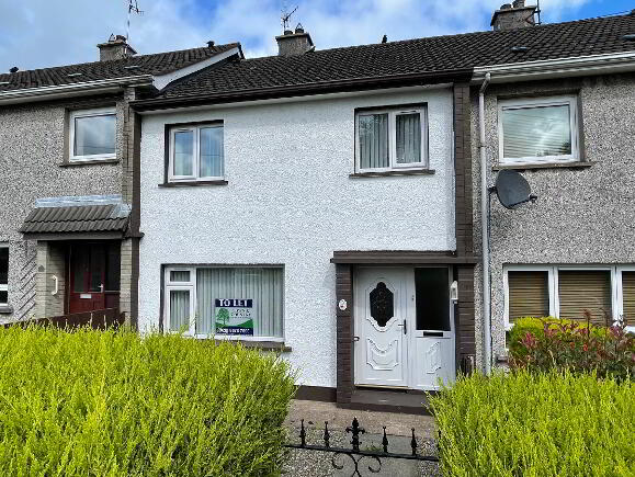 Photo 1 of 54 Killymoon Road, Cookstown