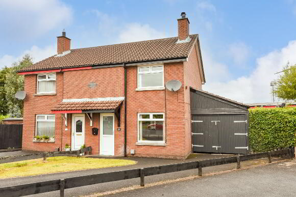 Photo 1 of 28 Rathgill Place, Bangor