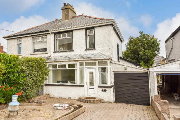Photo 1 of 42 Millisle Road, Donaghadee