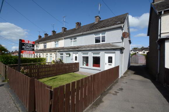 Photo 1 of 17 Carland Road, Dungannon