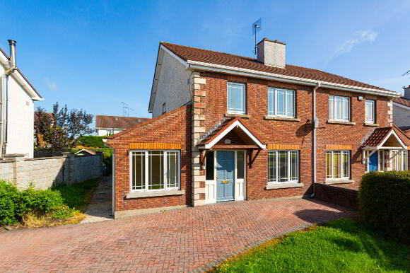 Photo 1 of 10 Bective Place, Kells