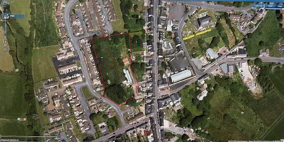 Photo 1 of Development Opportunity, East Of Dungormley, Off Castleblaney ...Newtownhamilton