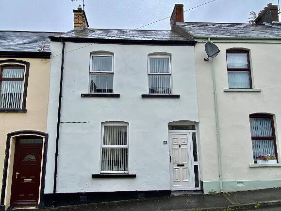 Photo 1 of 19 Primrose Street, Derry
