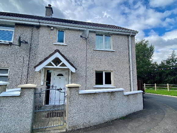 Photo 1 of 1a Herron Way, Waterside, L'Derry