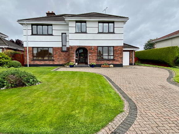 Photo 1 of 4 Glenmore Park, Altnagelvin, Derry