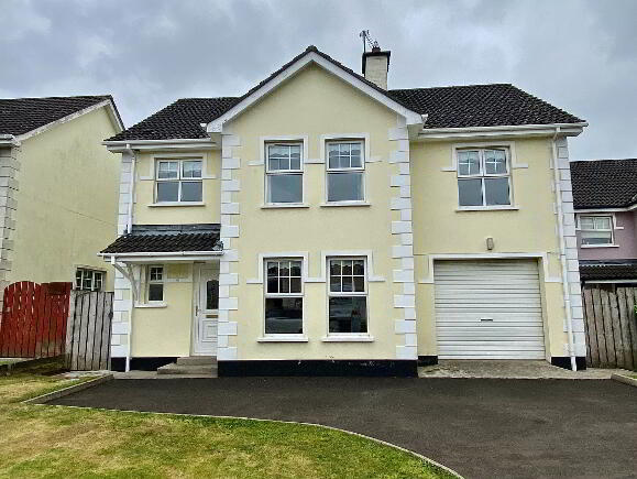 Photo 1 of 61 Thornhill Park, Culmore Road, Derry